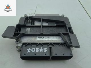 ЭБУ Mercedes-Benz E-Класс W211/S211 2003, 3.2 л., дизель, АКПП, чёрный, универсал, 6481531679