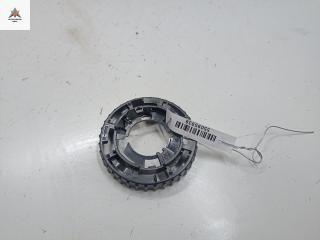 кронштейн (крепление) Opel Astra G 2002, 2.2 л., бензин, МКПП, серый, кабриолет, 155204-00