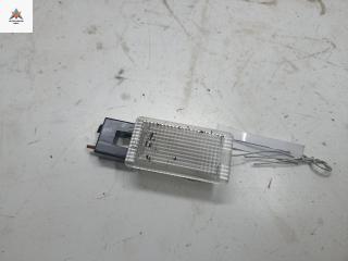 фонарь салона (плафон) Opel Omega B [рестайлинг] 2000, 2.5 л., бензин, МКПП, серый, универсал