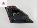 фонарь задний правый Mercedes-Benz S-Класс W221 2006, 4.7 л., бензин, АКПП, чёрный, седан, 2218200264 - фото №2