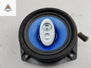 динамик двери SsangYong Rodius 1 поколение [рестайлинг] 2007, 2.7 л., дизель, АКПП, чёрный, минивэн