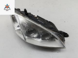 фара правая Mercedes-Benz S-Класс W221 2006, 4.7 л., бензин, АКПП, чёрный, седан, 1305235874