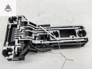 панель заднего левого фонаря Volkswagen Passat B5 1998, 1.8 л., бензин, МКПП, синий, универсал, 3B9945257