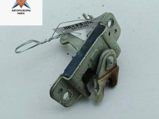 замок двери сдвижной Citroen Jumper 2 поколение 2007, 2.2 л., дизель, МКПП, белый, микроавтобус, A727