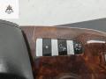 консоль салона (центральная часть) Mercedes-Benz S-Класс W221 2006, 4.7 л., бензин, АКПП, чёрный, седан, 000075700 - фото №6