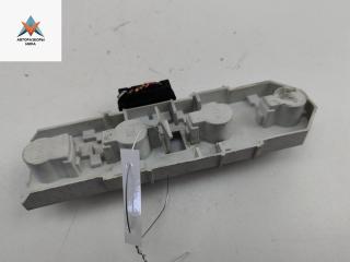 панель заднего левого фонаря Skoda Superb 1 поколение 2002, 1.9 л., дизель, МКПП, синий, седан, 3U5945257