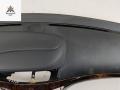 панель передняя салона (торпедо) Mercedes-Benz S-Класс W221 2006, 4.7 л., бензин, АКПП, чёрный, седан, 2216800687 - фото №2