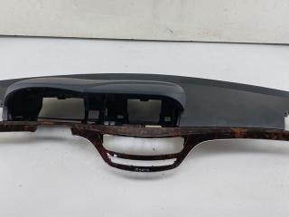 панель передняя салона (торпедо) Mercedes-Benz S W221 2006, 4.7 л., бензин, АКПП, чёрный, седан, 2216800687