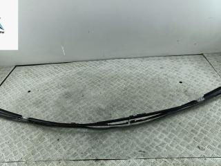 молдинг крыши Mercedes-Benz S-Класс W221 2006, 4.7 л., бензин, АКПП, чёрный, седан