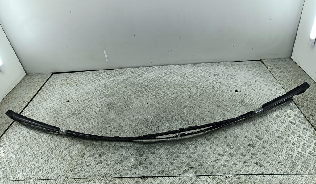 молдинг крыши Mercedes-Benz S W221 2006, 4.7 л., бензин, АКПП, чёрный, седан