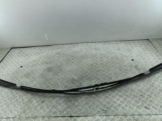 молдинг крыши Mercedes-Benz S-Класс W221 2006, 4.7 л., бензин, АКПП, чёрный, седан