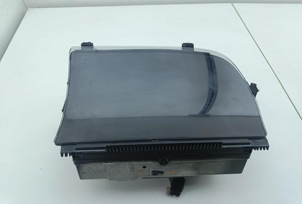 дисплей Mercedes-Benz S W221 2006, 4.7 л., бензин, АКПП, чёрный, седан, 1036904816