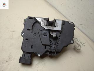 замок двери задней правой Citroen Jumper 2 поколение 2007, 2.2 л., дизель, МКПП, белый, микроавтобус, 1345728080