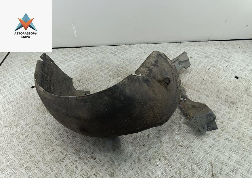 Подкрылок задний правый Mercedes-Benz S-Класс W221 2006, 4.7 л., бензин, седан, 2216981030 - фото №1