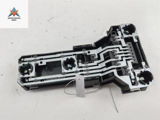 Плата фонаря заднего правого Volkswagen Passat B5 1998, 1.8 л., бензин, МКПП, синий, универсал, 3B9945257