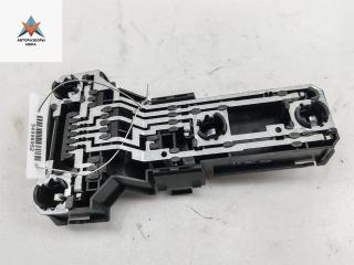 Плата фонаря заднего правого Volkswagen Passat B5 1999, 1.6 л., бензин, МКПП, синий, универсал, 3B9945257