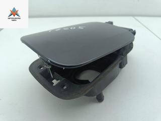 лючок топливного бака Mercedes-Benz S-Класс W221 2006, 4.7 л., бензин, АКПП, чёрный, седан, 0005845917