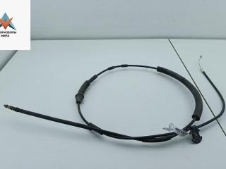 трос капота Citroen Jumper 2 поколение 2007, 2.2 л., дизель, МКПП, белый, микроавтобус, 1348840080