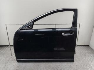 дверь сдвижная Mercedes-Benz S-Класс W221 2006, чёрный, седан