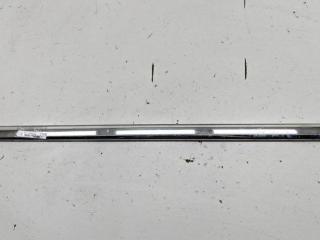 молдинг двери задней левой SsangYong Rodius 1 поколение [рестайлинг] 2007, 2.7 л., дизель, АКПП, чёрный, минивэн, 79536-21000