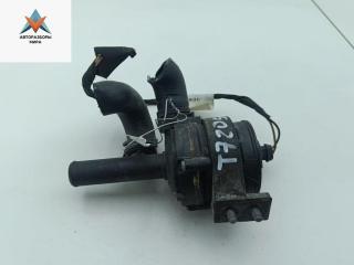 насос топливный ручной (подкачка) Mercedes-Benz S-Класс W221 2006, 4.7 л., бензин, АКПП, чёрный, седан