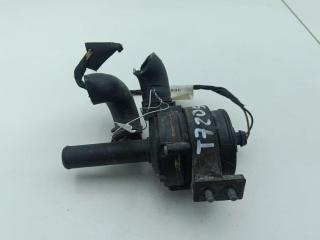 насос топливный ручной (подкачка) Mercedes-Benz S-Класс W221 2006, 4.7 л., бензин, АКПП, чёрный, седан