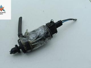 насос (моторчик) омывателя стекла Citroen Jumper 2 поколение 2007, белый, микроавтобус