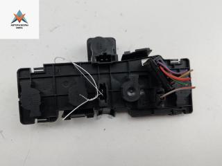 Плата фонаря заднего правого Volkswagen Passat B5 [рестайлинг] 2001, 1.6 л., бензин, МКПП, серый, универсал, 392670R