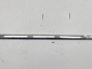 молдинг двери задней правой SsangYong Rodius 1 поколение [рестайлинг] 2007, 2.7 л., дизель, АКПП, чёрный, минивэн, 79546-21000