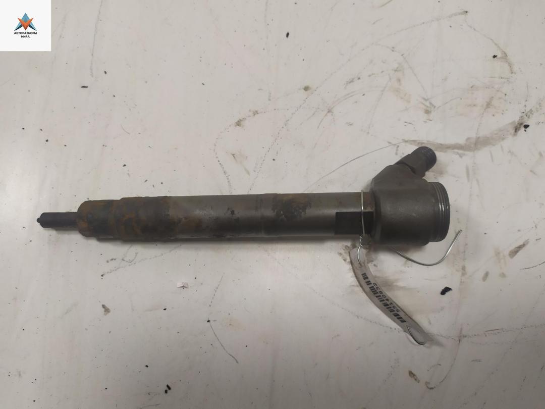 форсунка Mercedes-Benz C-Класс W203/S203/CL203 2003, 2.2 л., дизель, АКПП, серый, универсал, A6480700287 - фото №1