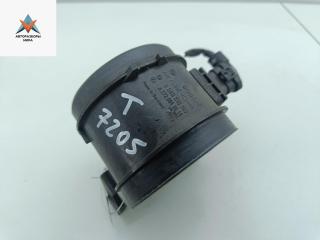 Расходомер (измеритель потока воздуха) Mercedes-Benz S-Класс W221 2006, 4.7 л., бензин, АКПП, чёрный, седан, 2730940948