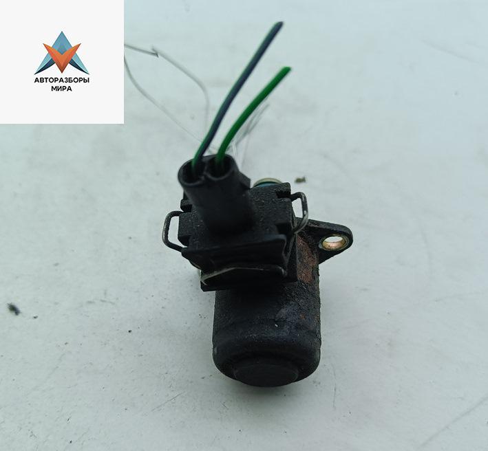 датчик сервотроника Mercedes-Benz E-Класс W211/S211 2003, 3.2 л., дизель, АКПП, чёрный, универсал, 2116921001 - фото №1