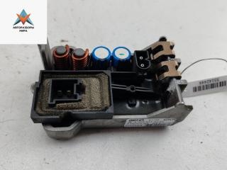 сопротивление печки Mercedes-Benz C-Класс W203/S203/CL203 2001, 2.2 л., дизель, АКПП, серый, универсал, 2038214058