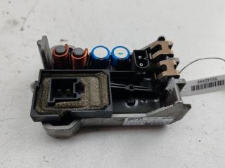 сопротивление печки Mercedes-Benz C-Класс W203/S203/CL203 2001, 2.2 л., дизель, АКПП, серый, универсал, 2038214058