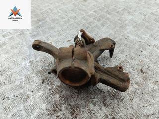 ступица передняя правая Volkswagen Bora 1 поколение 1999, 1.6 л., бензин, МКПП, серый, седан