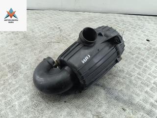 корпус воздушного фильтра Citroen Jumper 2 поколение 2007, 2.2 л., дизель, МКПП, белый, микроавтобус, 1348860080