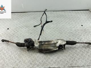 рулевая рейка Volkswagen Passat B6 2007, 2.0 л., бензин, МКПП, синий, универсал