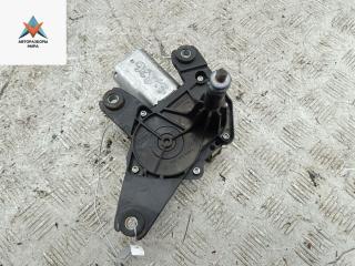 Двигатель стеклоочистителя заднего (моторчик дворников) Opel Vivaro A 2005, 1.9 л., дизель, МКПП, белый, микроавтобус