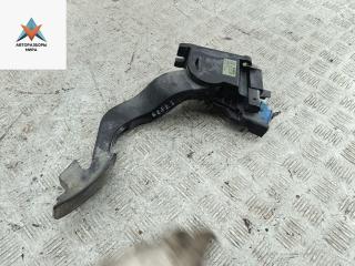 педаль Citroen Jumper 2 поколение 2007, 2.2 л., дизель, МКПП, белый, микроавтобус, 0280755049