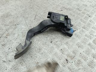 педаль Citroen Jumper 2 поколение 2007, 2.2 л., дизель, МКПП, белый, микроавтобус, 0280755049
