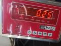 педаль Citroen Jumper 2 поколение 2007, 2.2 л., дизель, МКПП, белый, микроавтобус, 0280755049 - фото №3