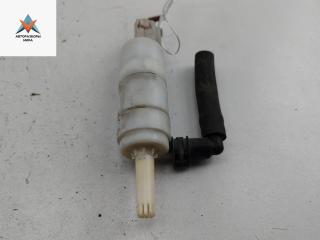 насос (моторчик) омывателя фар Mercedes-Benz E-Класс W211/S211 2003, чёрный, универсал