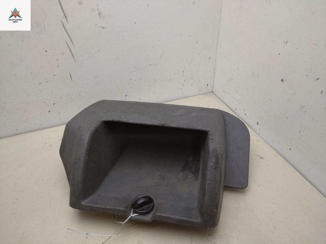 бардачок Volkswagen Transporter T4 1992, 2.4 л., дизель, МКПП, красный, микроавтобус, 701863057A - фото №1