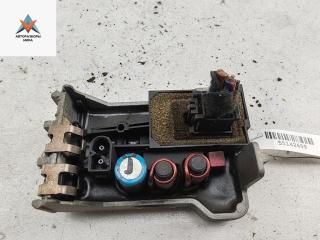 сопротивление печки Mercedes-Benz E-Класс W211/S211 2002, 2.2 л., дизель, МКПП, серый, седан, 2308210251