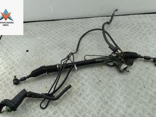 рулевая рейка Volkswagen Passat B5 [рестайлинг] 2001, 1.9 л., дизель, МКПП, серый, универсал