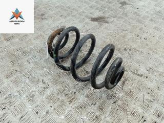 пружина задняя Volkswagen Passat B5 [рестайлинг] 2001, 1.9 л., дизель, МКПП, серый, универсал