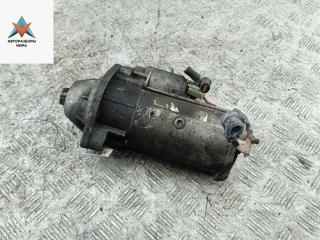 стартер Skoda Superb 1 поколение 2002, 1.9 л., дизель, МКПП, синий, седан