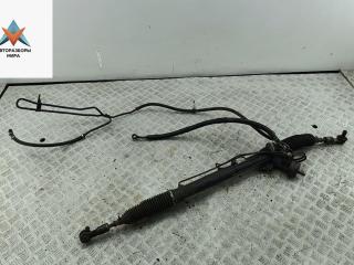 рулевая рейка Volkswagen Passat B5 1999, 1.6 л., бензин, МКПП, синий, универсал