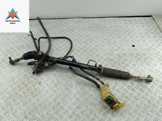 рулевая рейка Volkswagen Passat B5 1999, 1.6 л., бензин, МКПП, зелёный, универсал