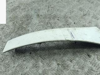 ресничка (ус) левой фары Citroen Jumper 2 поколение 2007, 2.2 л., дизель, МКПП, белый, микроавтобус, 1306523070